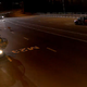 Illustration for article titled Russian Cop Begs To Get Into Car As Wolves Interrupt Traffic Stop